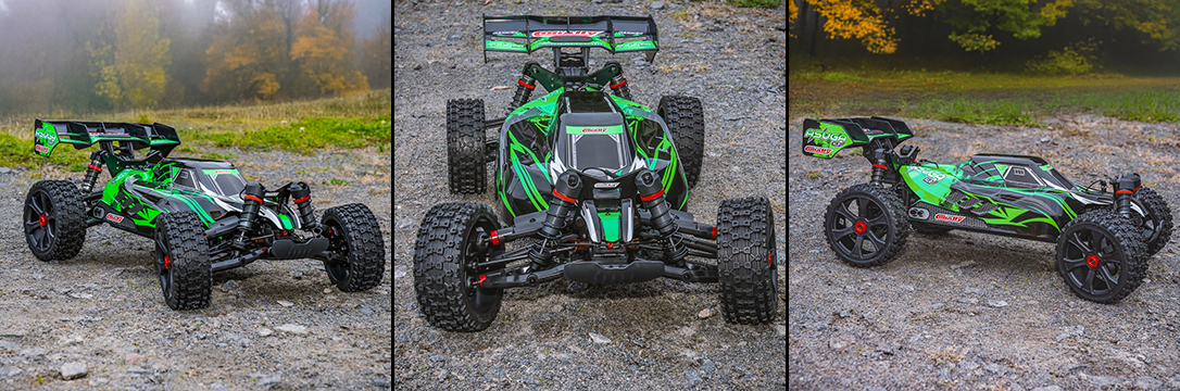 RC Tuning Odenwald Corally Asuga XLR 001 1086