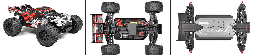 RC Tuning Odenwald Corally Kagama 4 002 1086